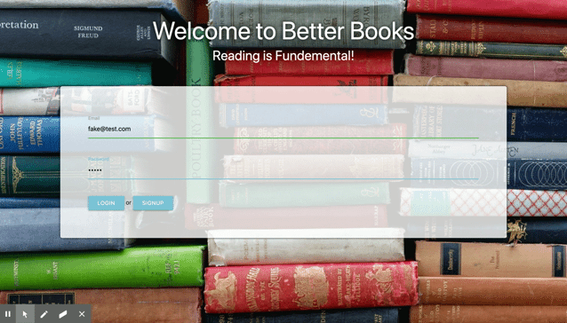 Better-Books